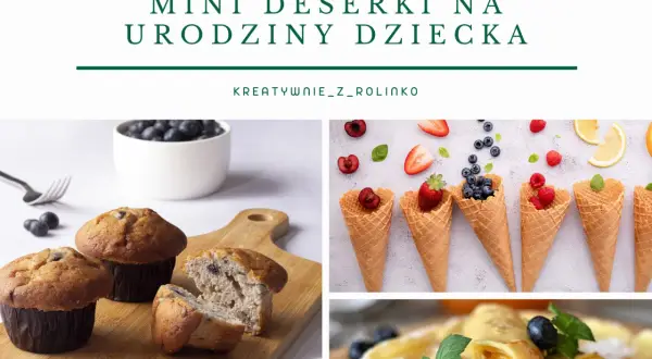 Pomysły na urodziny do żłobka, które zachwycą maluchy i rodziców
