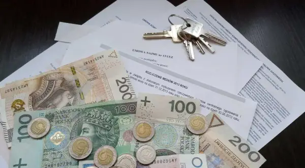 Kto płaci za czynsz mieszkania własnościowego po śmierci właściciela?