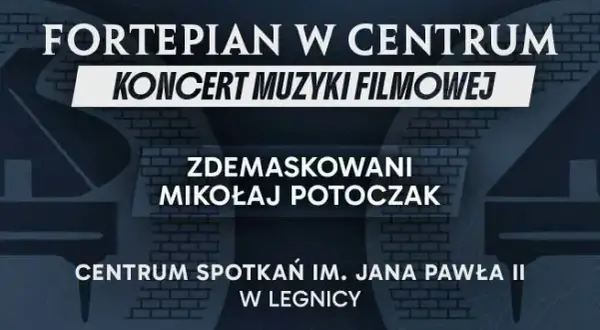 Ile trwa koncert muzyki filmowej? Sprawdź, co musisz wiedzieć