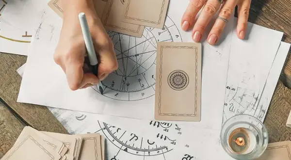 Czy astrologia to grzech? Odkryj moralne dylematy i nauczanie Kościoła