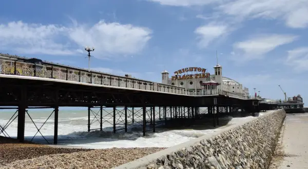 Najciekawsze atrakcje w Brighton, które musisz zobaczyć
