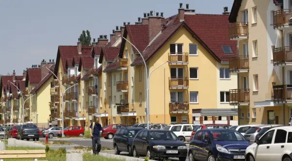 Odstąpię partycypację TBS - co to znaczy i jak to zrobić?