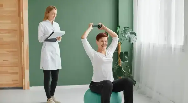 Kurs terapeuty integracji sensorycznej - jak zdobyć kwalifikacje?
