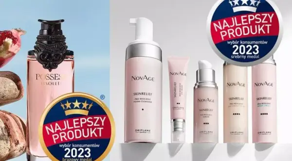 Kosmetyki Oriflame czy warto? Odkryj prawdę o ich jakości i cenie