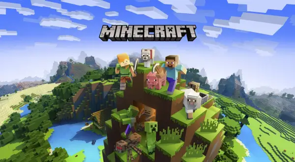 Minecraft cross-play - Jak grać razem na różnych platformach?