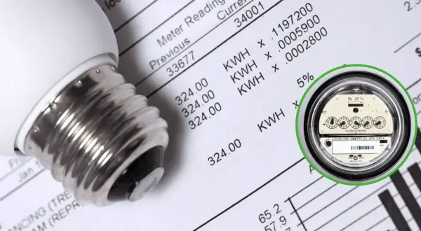 Ile kosztuje 1 kWh prądu? Sprawdź ceny i uniknij wysokich rachunków