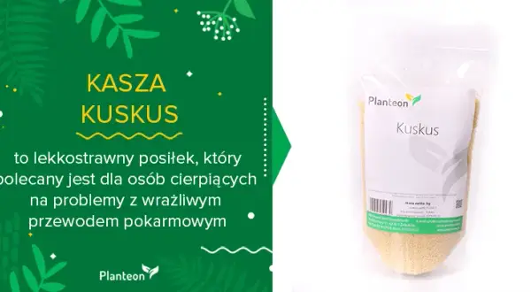 Czy kuskus jest dietetyczny? Odkryj jego ukryte właściwości zdrowotne