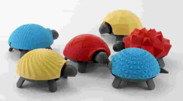 Zabawki 3D: Jakie modele warto dodać do swojej kolekcji?