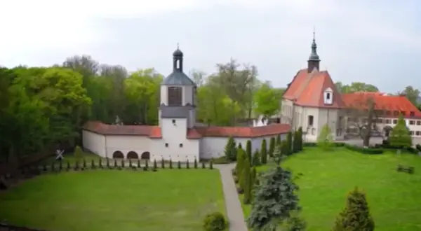 Sanktuarium maryjne w Polsce: ich historia, znaczenie i pielgrzymki