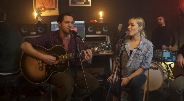 Aleksandra Radwan w Jaka to melodia - jej niezapomniane występy