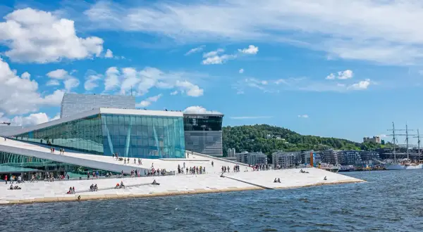 Najlepsze atrakcje w Oslo, które musisz zobaczyć podczas wizyty