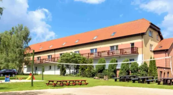 Dąbki ośrodek rehabilitacyjny: Turnusy rehabilitacyjne PFRON