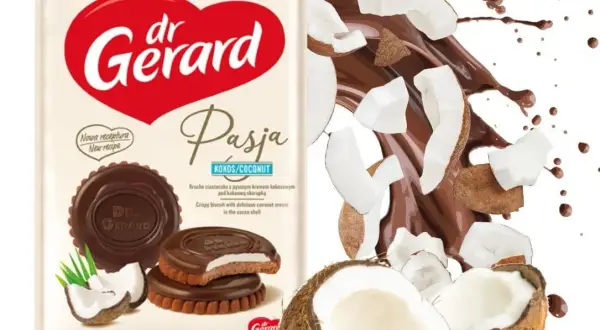 Szukasz ciastek Dr. Gerard? Gdzie kupić i jak oszczędzić!