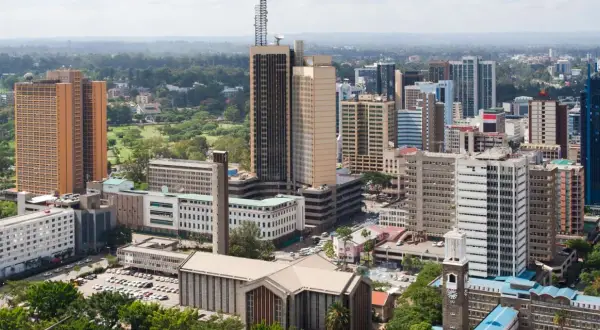 Nairobi atrakcje: odkryj niezapomniane miejsca, które musisz zobaczyć
