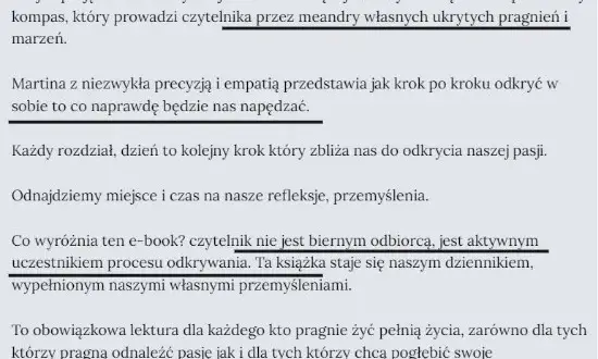 Jak odkryć w sobie pasję i znaleźć radość w życiu codziennym