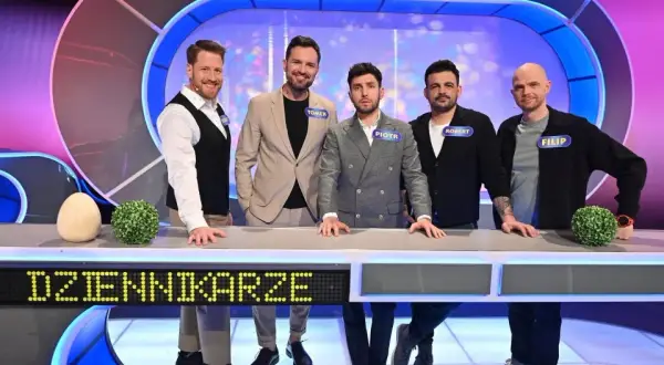 Familiada o której godzinie? Sprawdź, kiedy nie przegapić odcinka