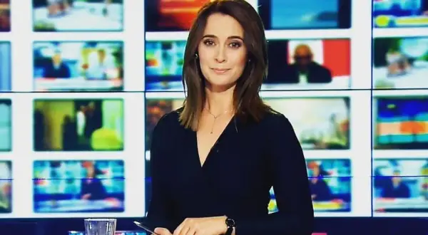 Małgorzata Kukuła TVN24 - ile ma lat i co osiągnęła w karierze?