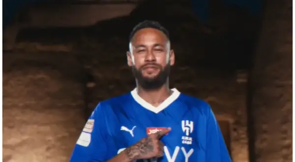 W jakim kraju gra Neymar? Odkryj jego nową drużynę w Arabii Saudyjskiej