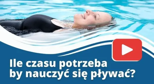 Nauka pływania: Ile godzin potrzebujesz? Czynniki i style.