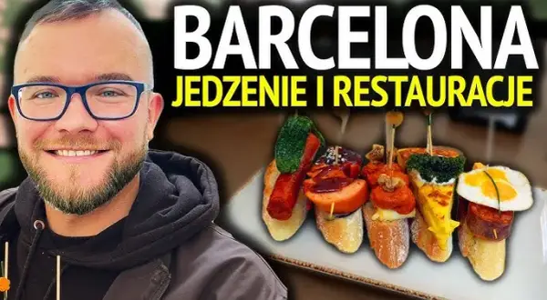 Co zjeść w Barcelonie? Odkryj najlepsze lokalne specjały i restauracje