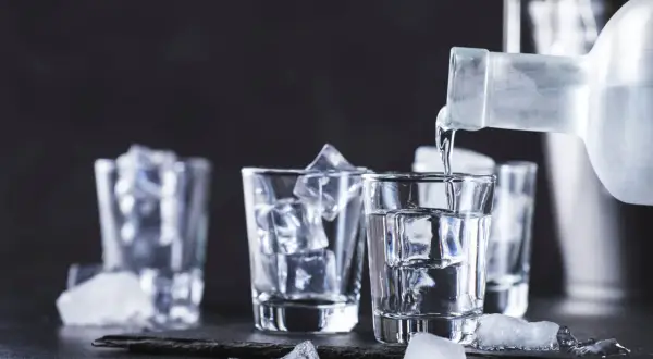 Najlepsze wódki na wesele - ranking, który ułatwi wybór idealnej marki