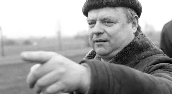 Miś reżyser Stanisław Bareja – jak film zmienił polską komedię