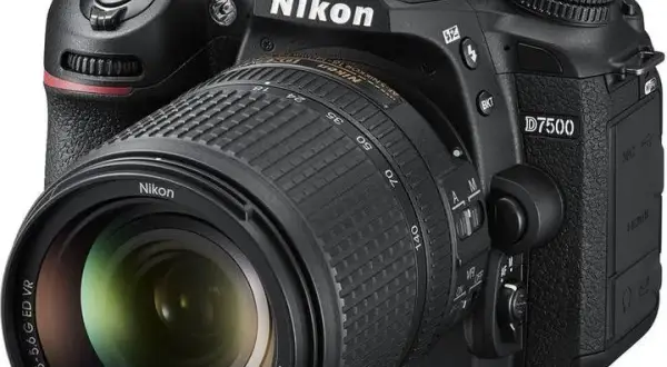 Nikon: Sprawdź przebieg migawki w 5 min! Kupuj świadomie.