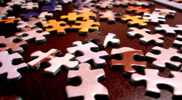 Czy dziecko z ADHD ułoży puzzle? Odkryj korzyści i możliwości