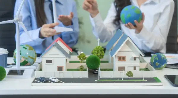 Modernizacja EGiB: Jak zadbać o swoją nieruchomość i uniknąć błędów?