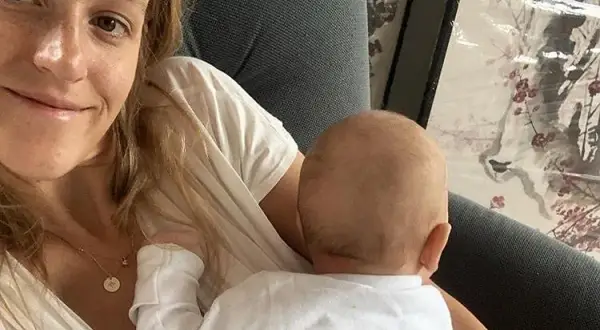 Ile dzieci ma Aleksandra Żebrowska? Zaskakujące fakty o jej rodzinie