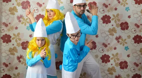 Pomysły na przebrania: Trendy, DIY i inspiracje na bal