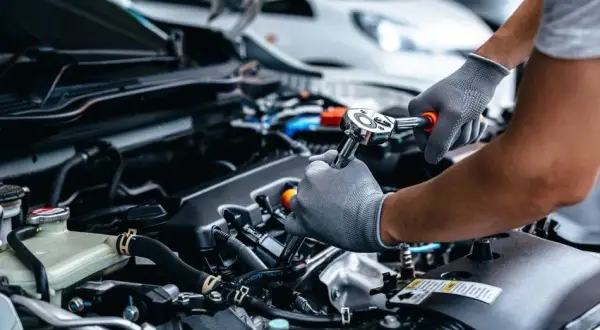 Ile daje chip tuning? Zwiększ moc i oszczędź paliwo ekspert radzi.