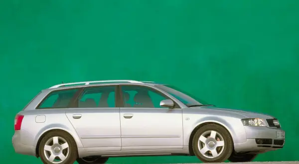 Audi A4 B6 Avant: wszystko, co musisz wiedzieć o tym modelu