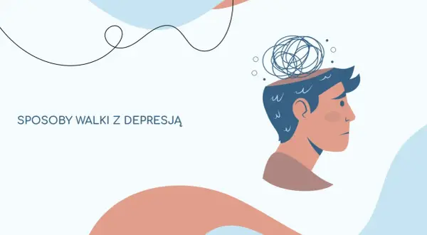 Jak przeciwdziałać depresji: skuteczne strategie na lepsze samopoczucie