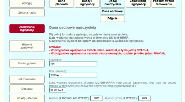 Jak wyrobić legitymację szkolną - uniknij błędów i kosztów