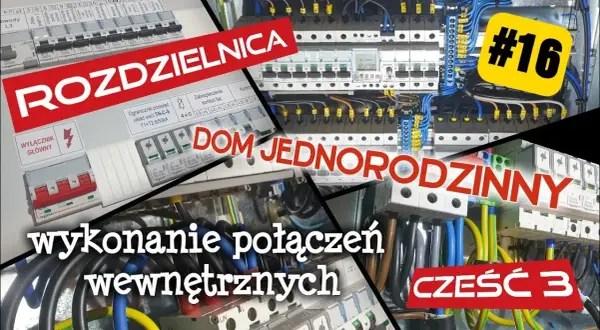 Jak podłączyć uziemienie w rozdzielni - uniknij niebezpieczeństw i błędów