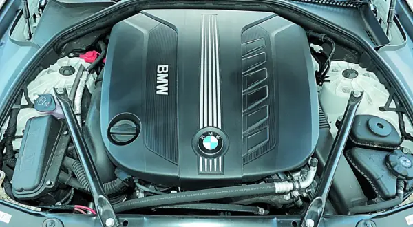 BMW F10 jaki silnik wybrać? Porównanie, problemy i koszty utrzymania silników