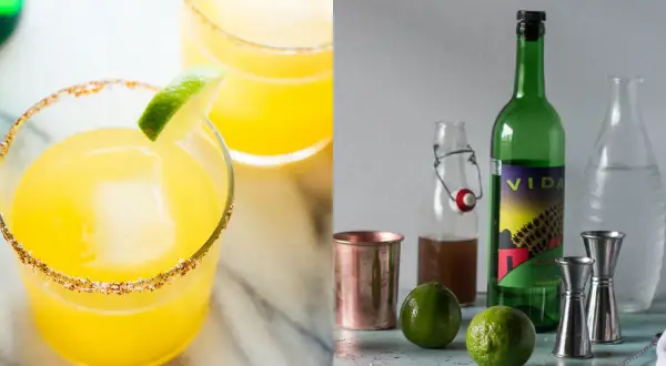 Mezcal drink: Odkryj unikalne smaki i najlepsze przepisy na koktajle