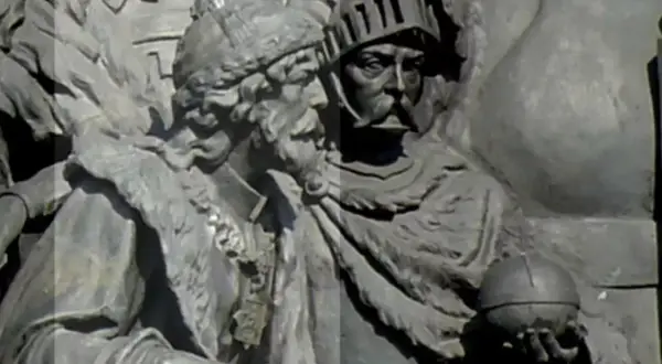 Olgierd, Kiejstut, Skirgiełło: Czy to postacie historyczne?
