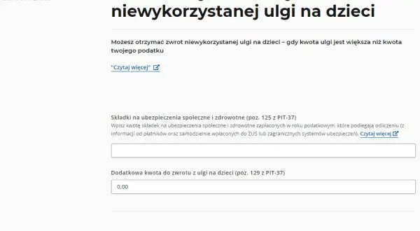 Jaki jest odpis na dziecko? Sprawdź, ile możesz zaoszczędzić na podatkach