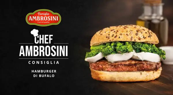 Hamburger di Bufala: Gusto, Salute e Cottura Perfetta