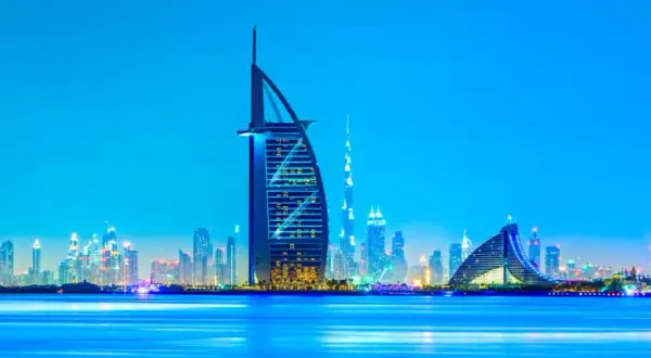 Wizzair do Dubaju: Jakim samolotem lecieć i co warto wiedzieć?