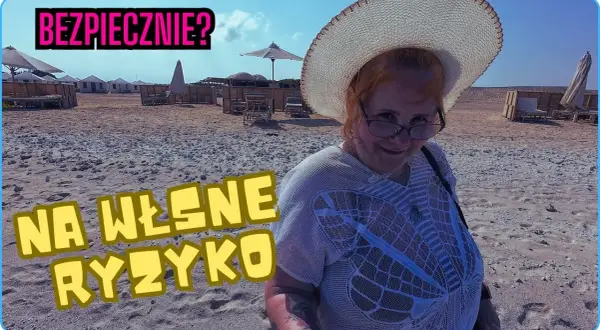 Marsa Alam czy jest bezpiecznie? Poznaj prawdę o bezpieczeństwie