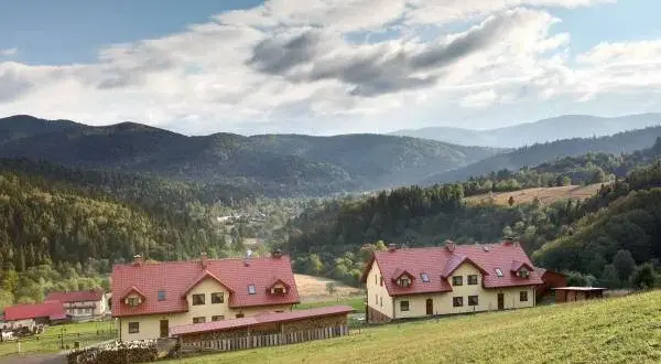 Co z agroturystyką? Odkryj zalety i atrakcje turystyki wiejskiej