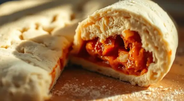 Jak uratować twarde ciasto na pizzę? Proste triki eksperta