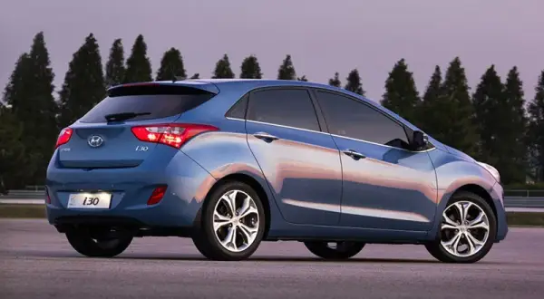 Hyundai i30 jaki silnik wybrać, aby uniknąć wysokich kosztów eksploatacji?