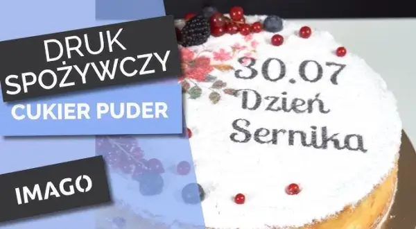 Jak ozdobić sernik na święta - kreatywne pomysły na dekoracje