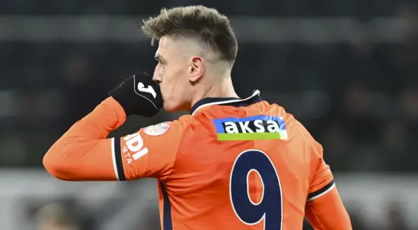 Spektakularny gol Piątka w akcji: Zobacz kluczowy moment meczu