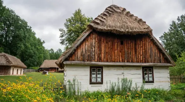 Mazowsze: Atrakcje, wycieczki, plany inspiracje dla każdego!