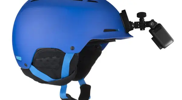 Jak zamontować GoPro na kasku narciarskim - uniknij błędów i ciesz się nagraniami